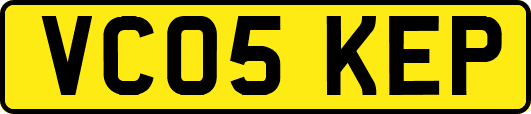 VC05KEP