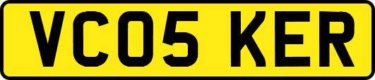 VC05KER