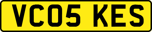 VC05KES