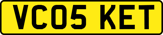 VC05KET