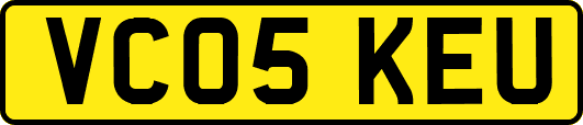 VC05KEU
