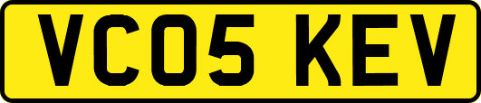 VC05KEV