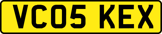 VC05KEX
