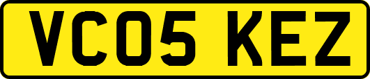 VC05KEZ