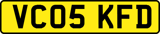 VC05KFD
