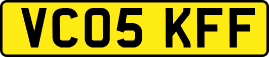VC05KFF