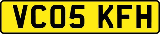 VC05KFH