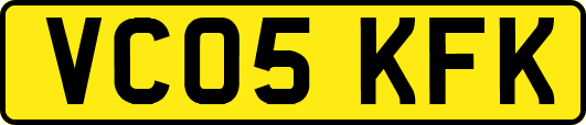VC05KFK