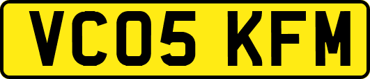 VC05KFM