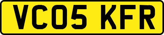 VC05KFR