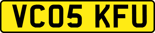 VC05KFU