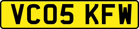 VC05KFW