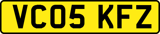 VC05KFZ