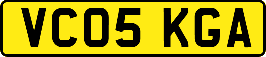 VC05KGA