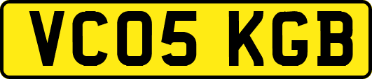 VC05KGB