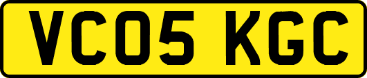 VC05KGC