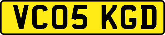 VC05KGD