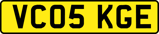 VC05KGE