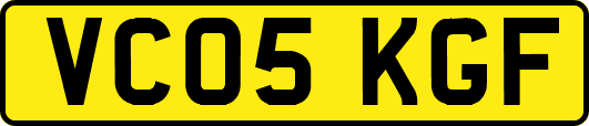 VC05KGF