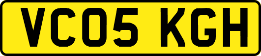 VC05KGH