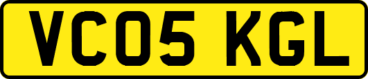 VC05KGL