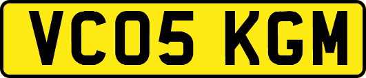 VC05KGM