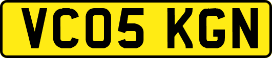 VC05KGN