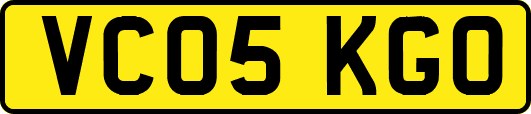 VC05KGO