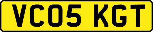 VC05KGT