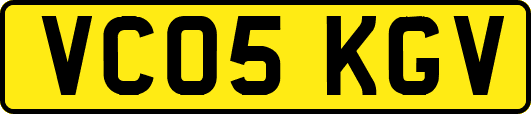 VC05KGV