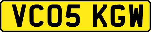 VC05KGW