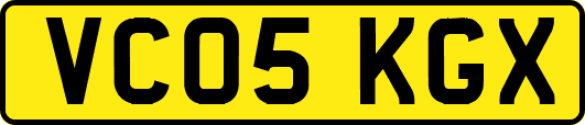 VC05KGX