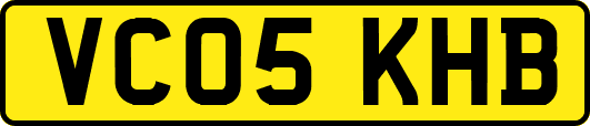 VC05KHB