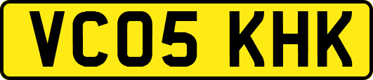 VC05KHK