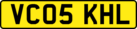 VC05KHL