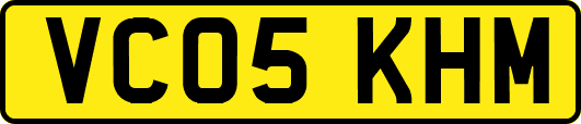 VC05KHM