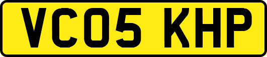 VC05KHP