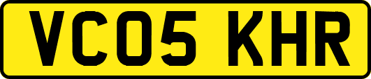 VC05KHR