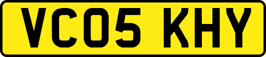 VC05KHY