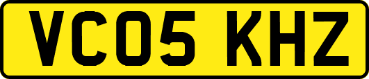 VC05KHZ