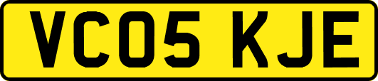 VC05KJE