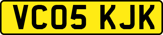 VC05KJK