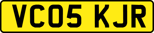 VC05KJR