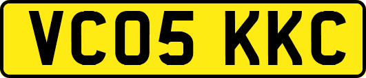 VC05KKC