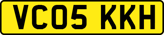 VC05KKH