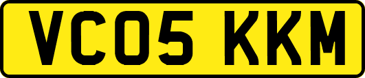 VC05KKM