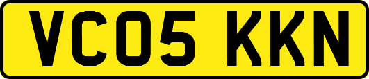 VC05KKN