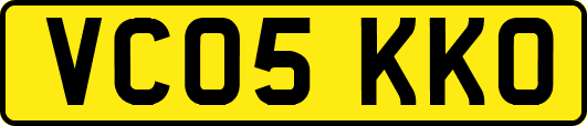 VC05KKO