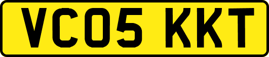 VC05KKT