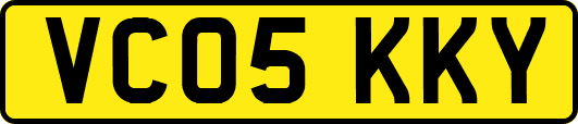 VC05KKY